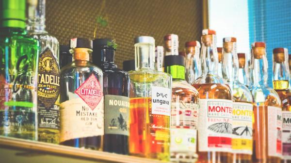 MPU wegen Alkohol